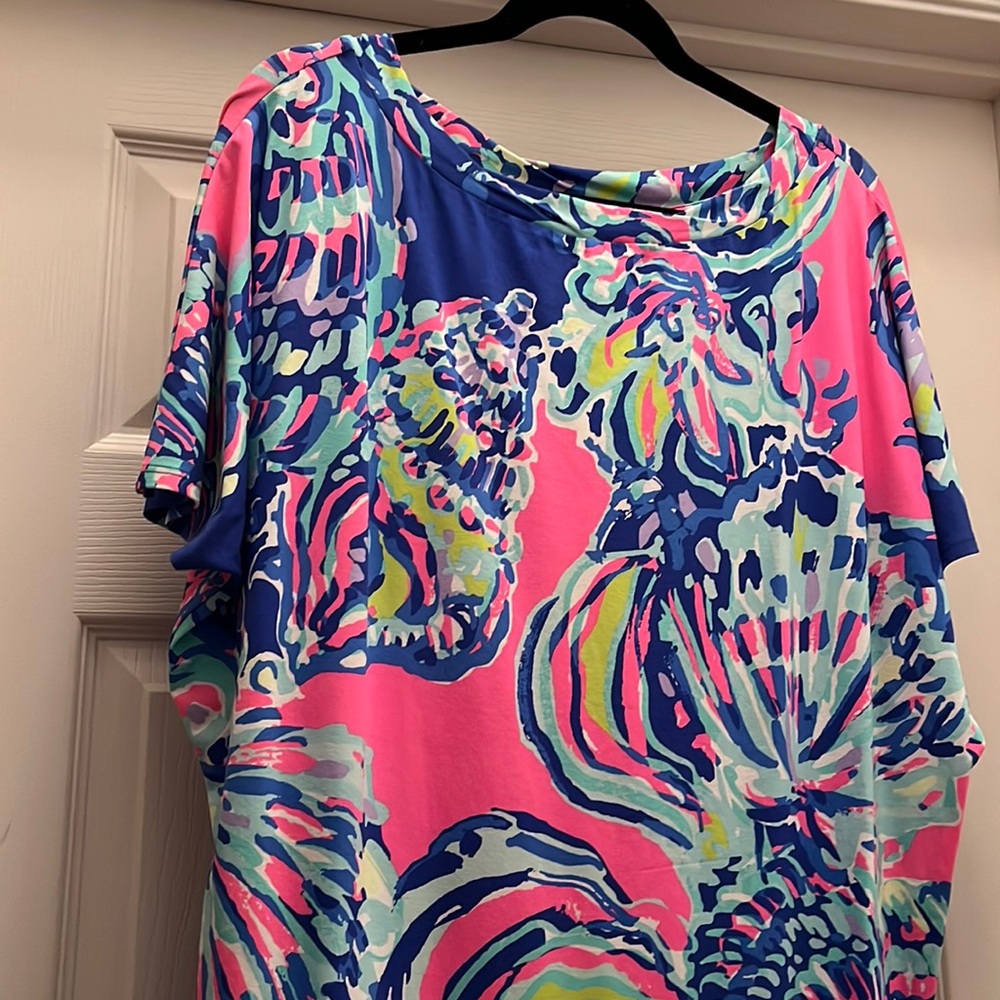 Cute, bright colors.